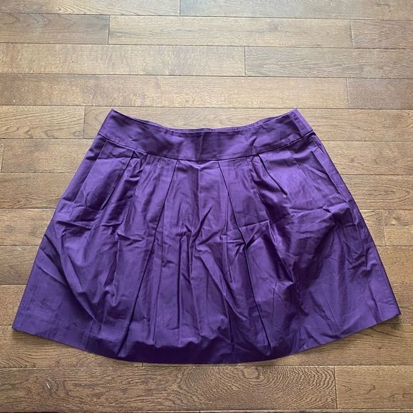 NEW Gap Skirt - Picture 3 of 8